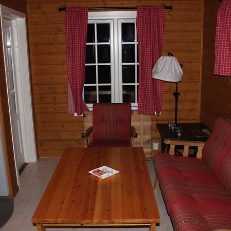 Villa Gamlestolen Fjellstue à Etnedal Extérieur photo